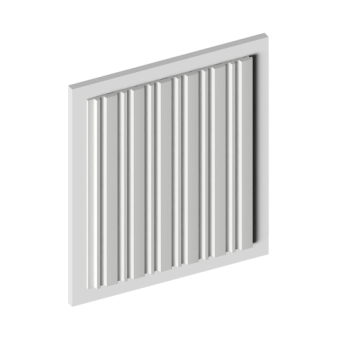 Панель HI WOOD